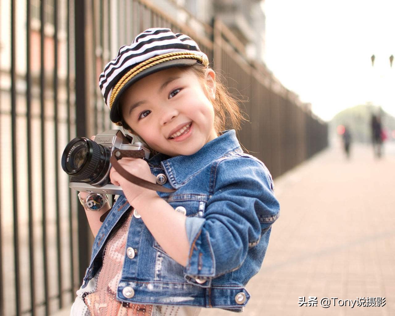 拍儿童摄影技巧与方法,6-12岁儿童拍摄技巧