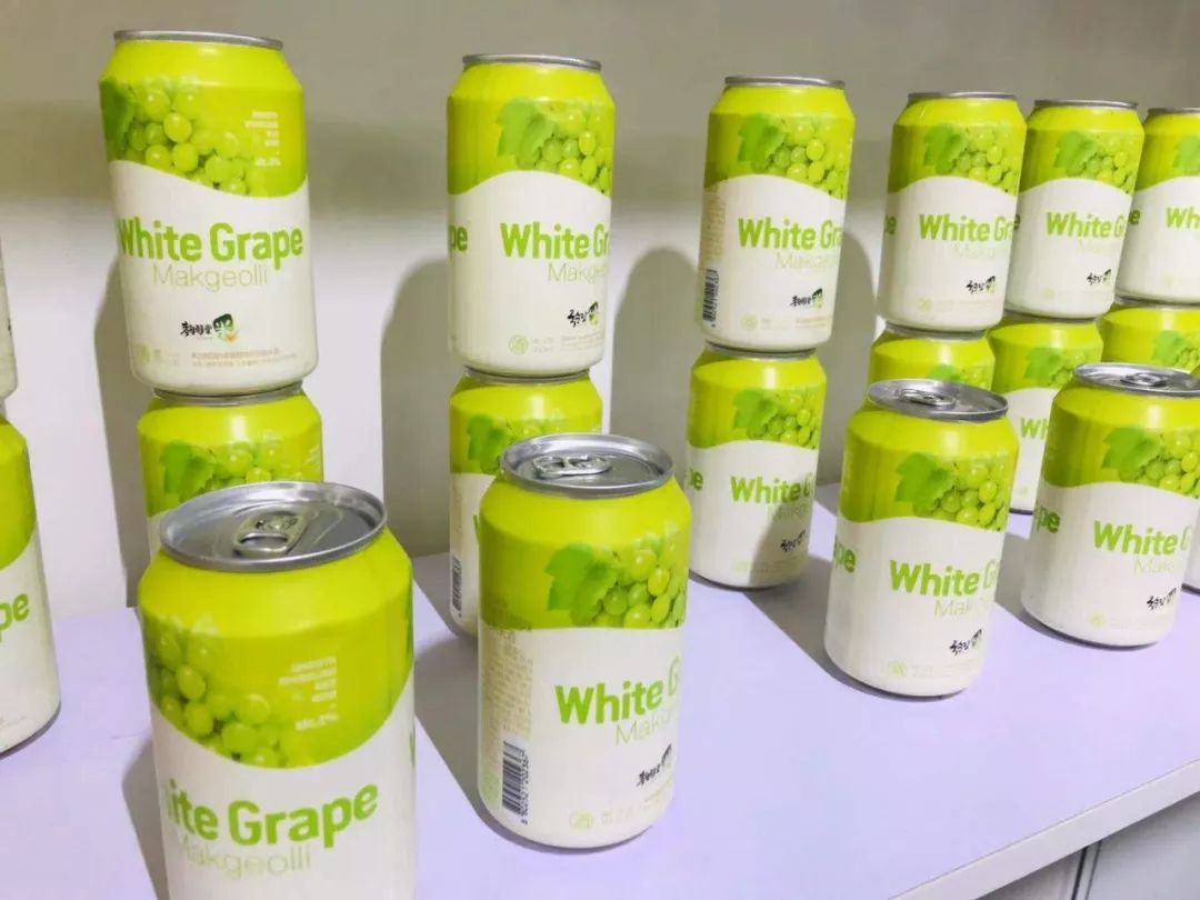 食品创新“小趋势”|咸味果糖、解辣饮料、太空轻食……