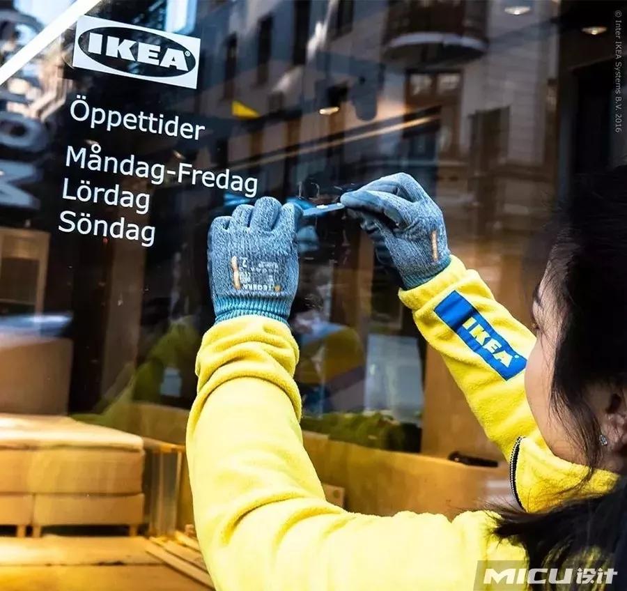 知名品牌logo的全新创意改造,2018年品牌更新logo