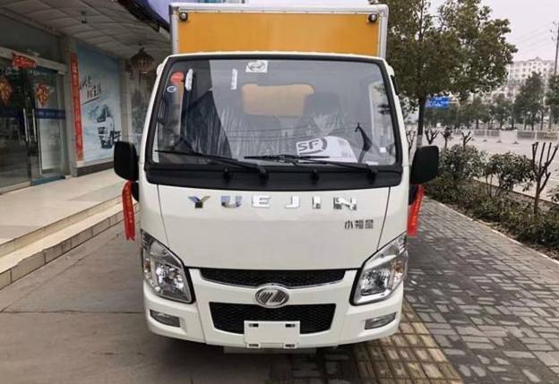 跃进轻卡和解放轻卡哪个更好,卡车司机完整点评