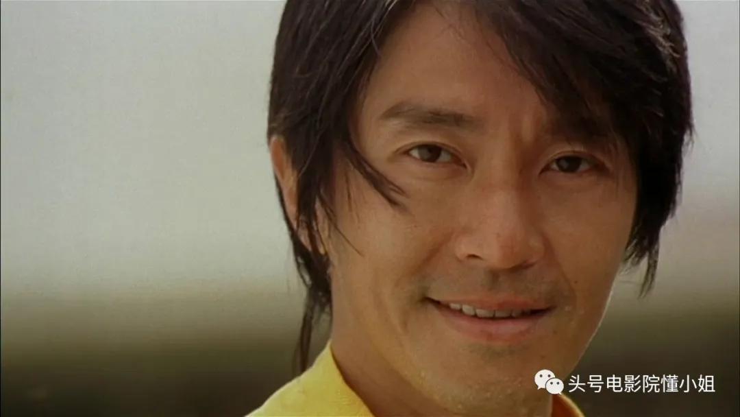 古天乐林家栋合作电影,古天乐梁家辉合作电影3部