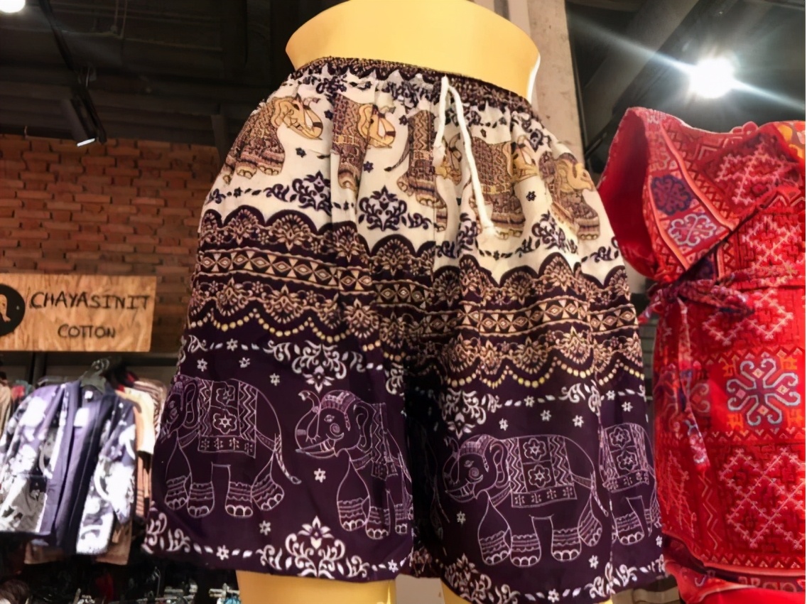 最新泰国旅游必买清单,泰国必买物品清单