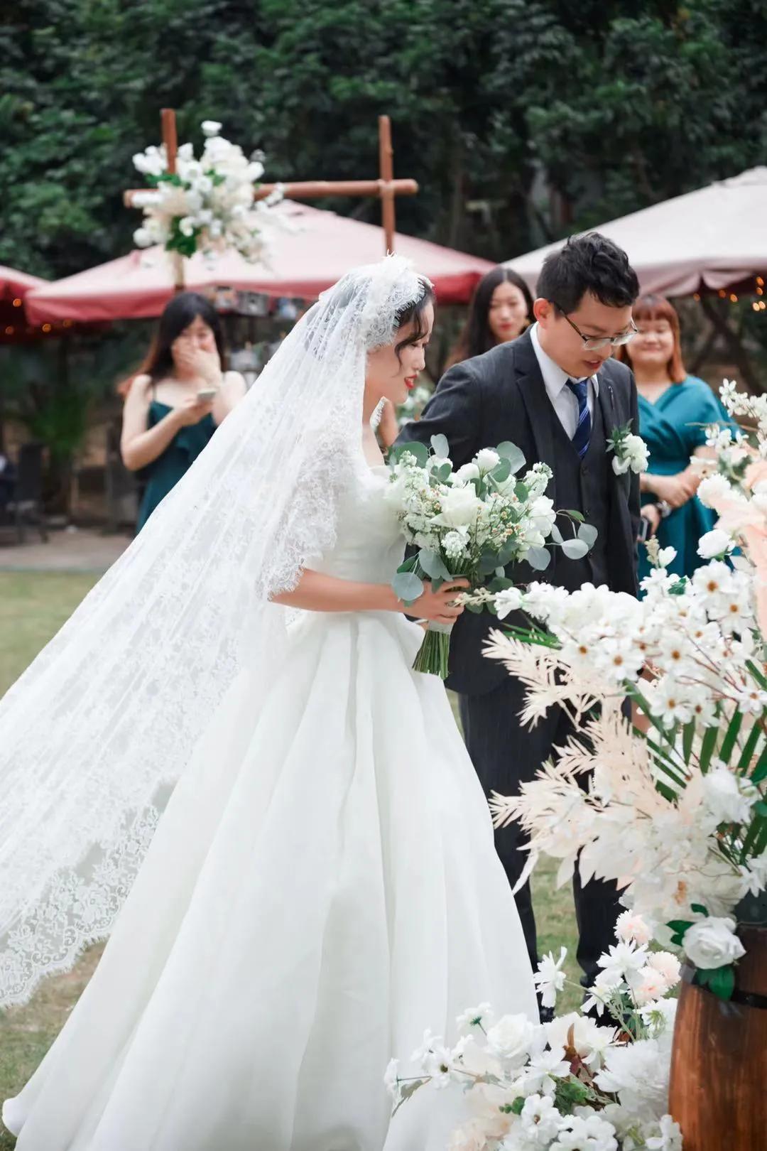 婚礼策划备婚攻略,户外婚礼备婚攻略