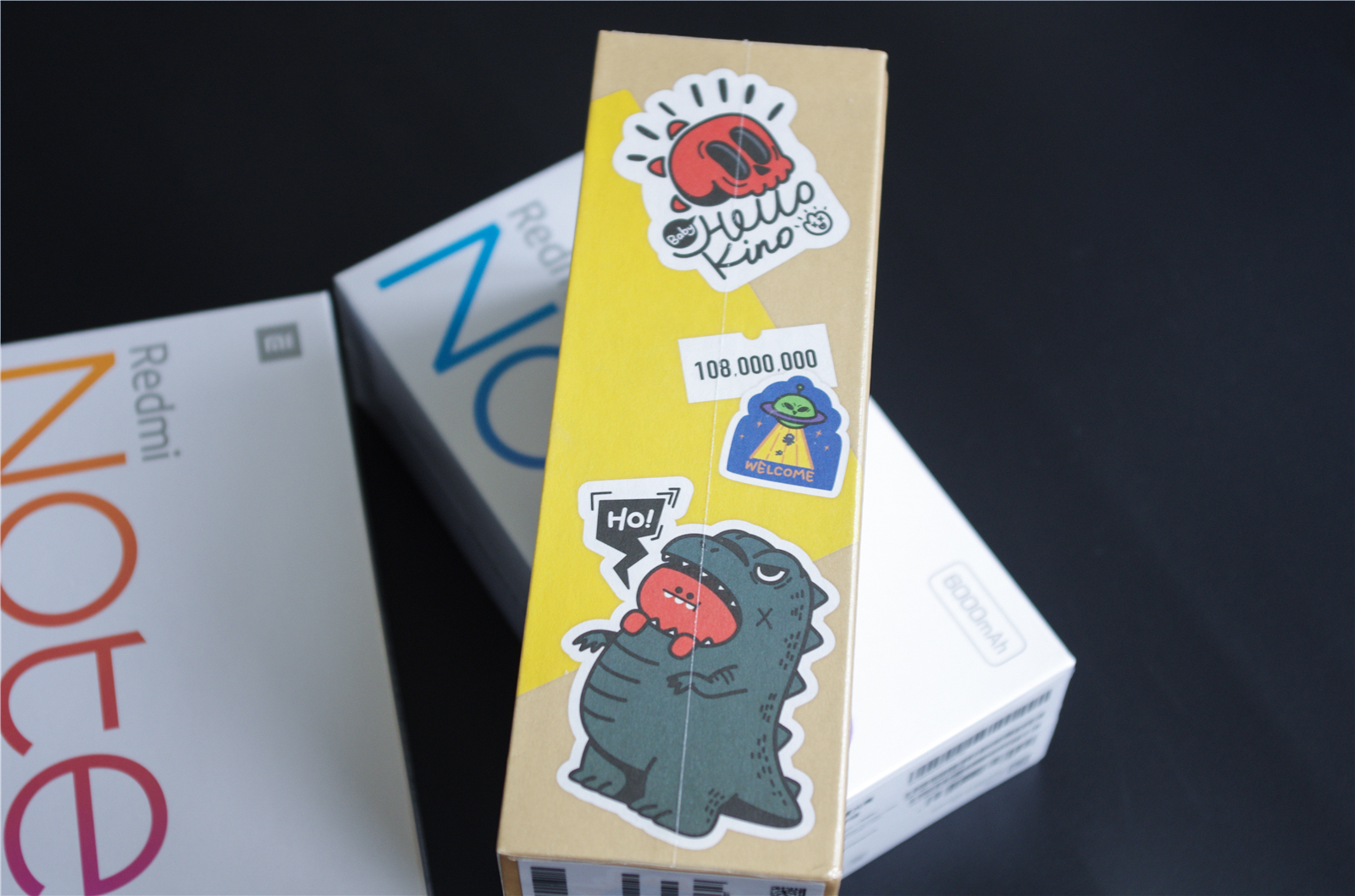 redminote9娣卞害娴嬭瘎,redminote9鎺ㄨ崘