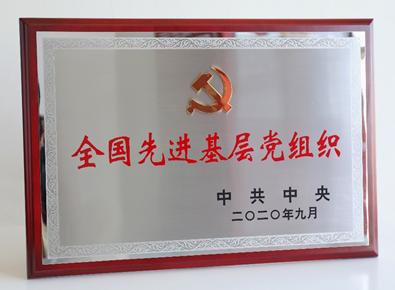 北大方正集团方正国际助用户获全国抗击新冠肺炎疫情先进集体