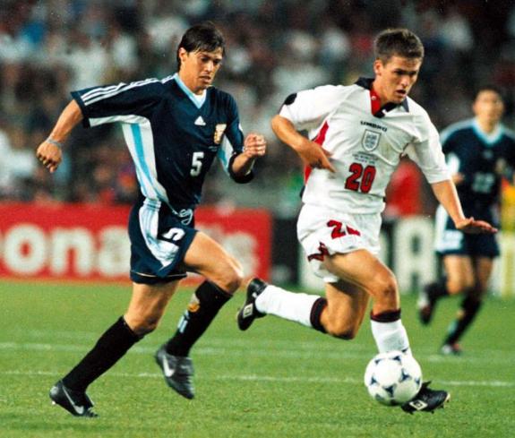 80后的记忆足坛20年十大前锋,80后记忆里的足球巨星