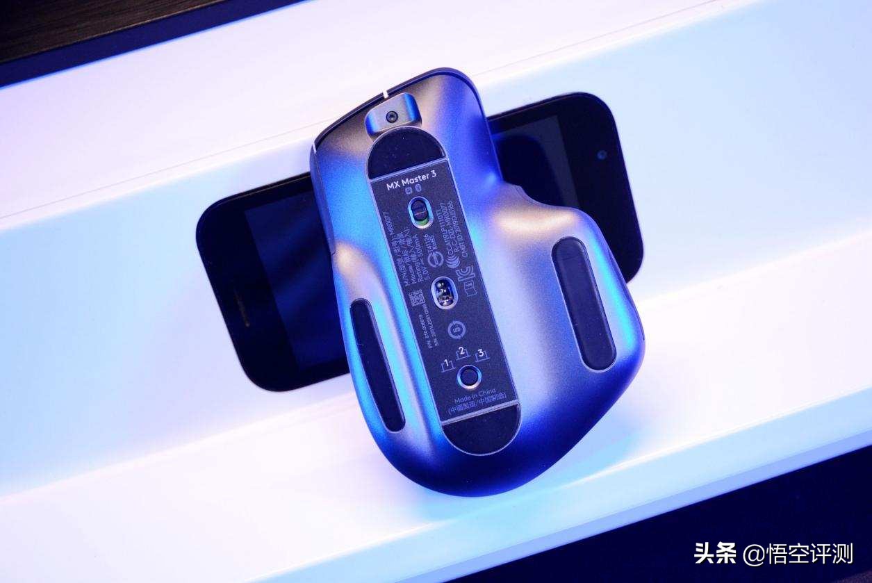 罗技mx键鼠介绍,罗技mx旗舰键鼠怎么样