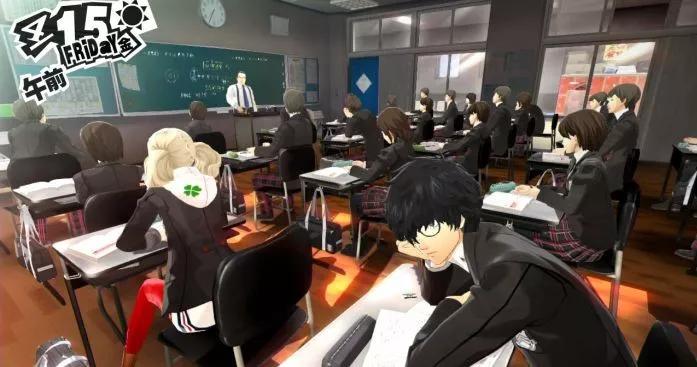 这游戏好中二，但也太太太太.....酷了吧