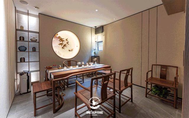 春天的第一杯茶颜悦色奶茶,春天的第一杯竹筒茶