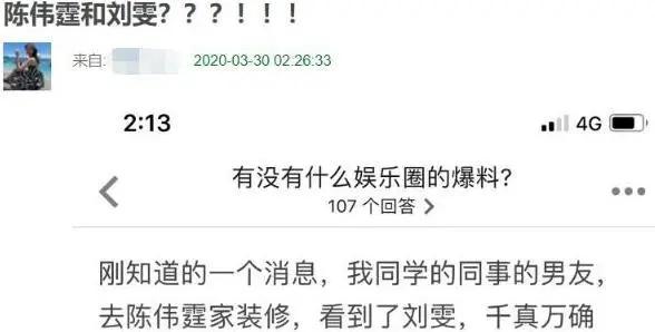 刘雯在陈伟霆家,刘雯陈伟霆家庭装修