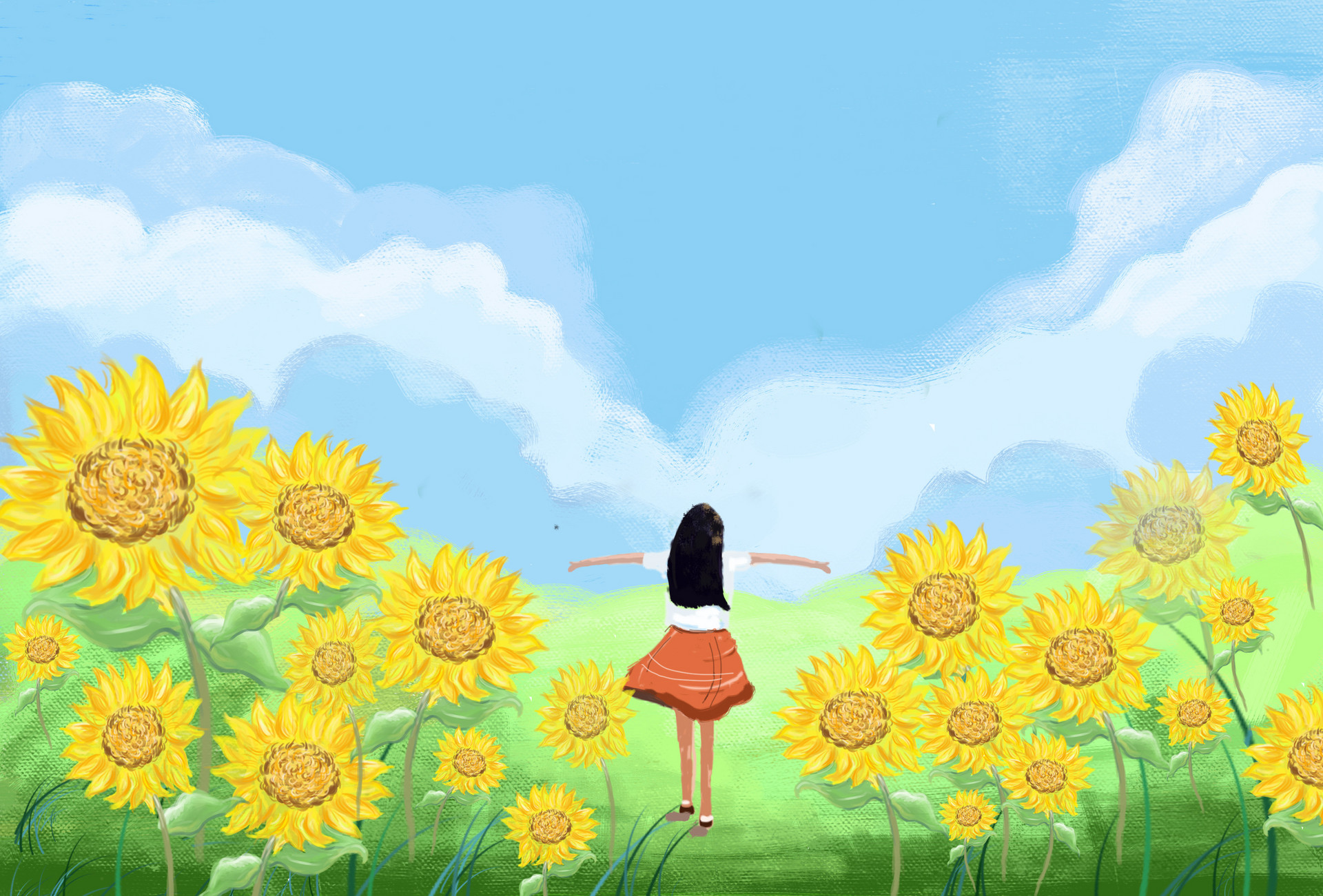 重感情的女人都有哪些表现,真正重感情的女人