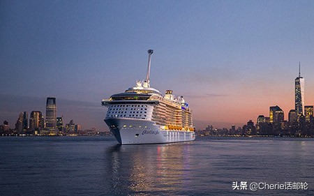 海洋量子号邮轮80天环球游,海洋量子号和海洋量子号有啥区别