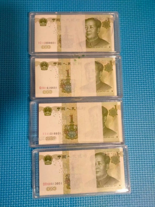 独特的收藏,趣味的收藏