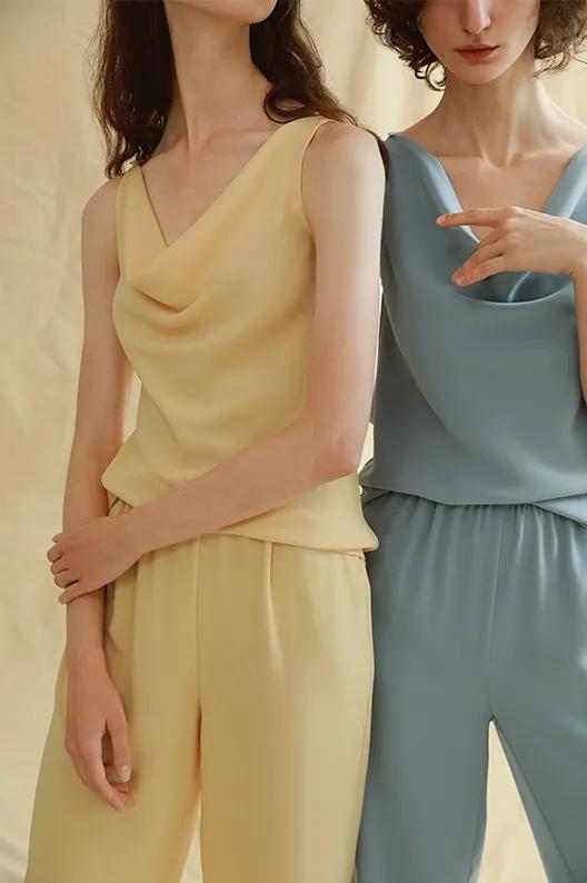 有哪些清新文艺的淘宝店,不同风格对应的淘宝店铺