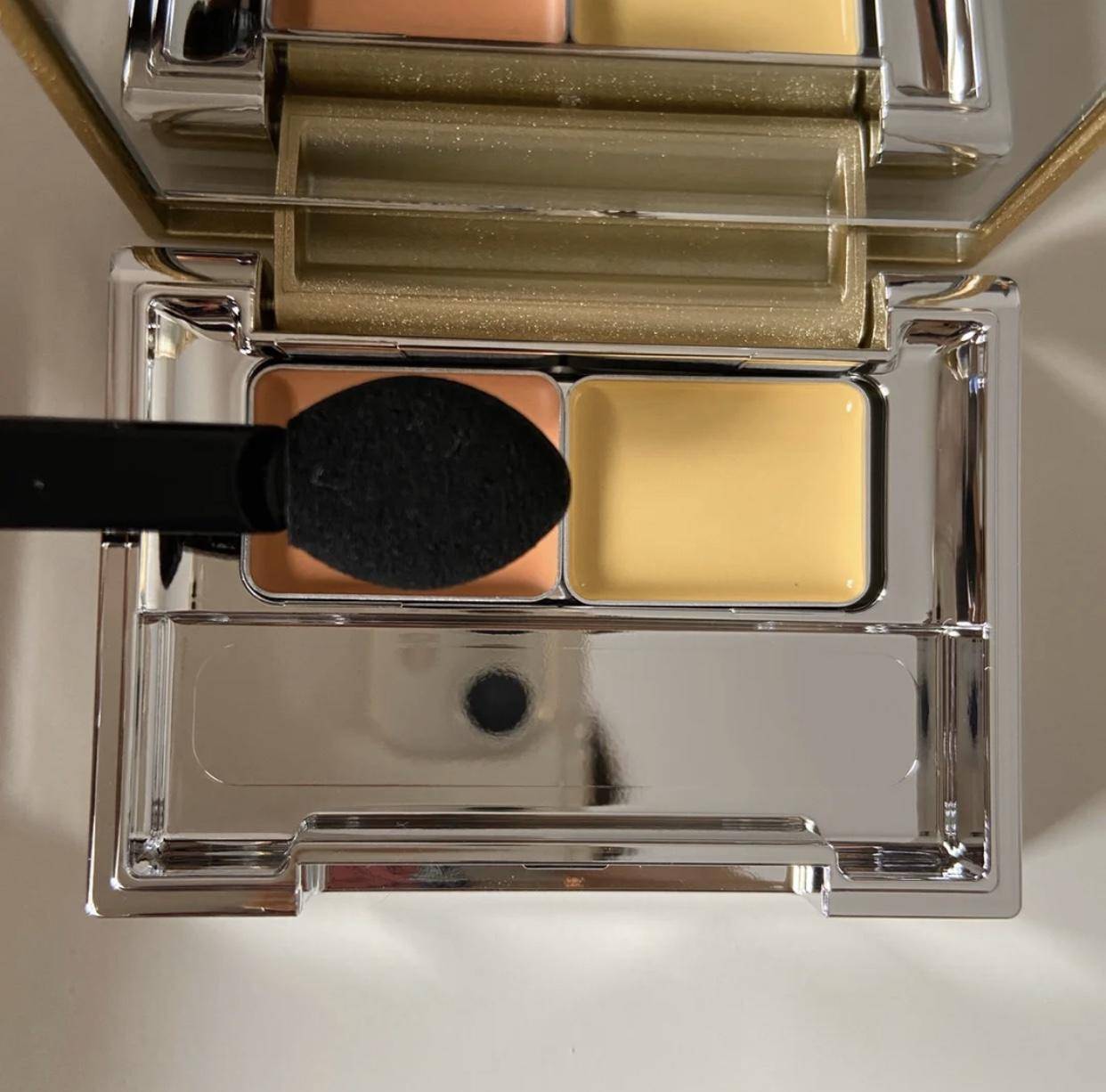 茵芙莎遮瑕和nars遮瑕哪个好用 (nars遮瑕膏和ipsa遮瑕哪个比较好)