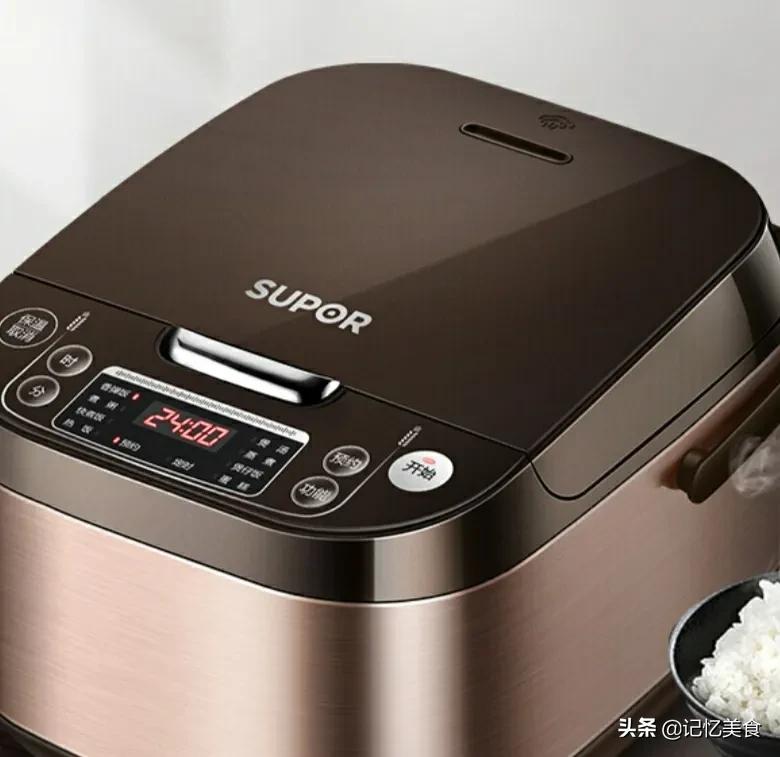 煮米饭的小技巧,煮米饭要领