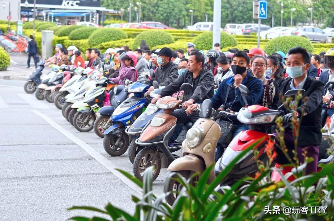 雅迪dm6真实价格,测评一辆1万多的雅迪电动车