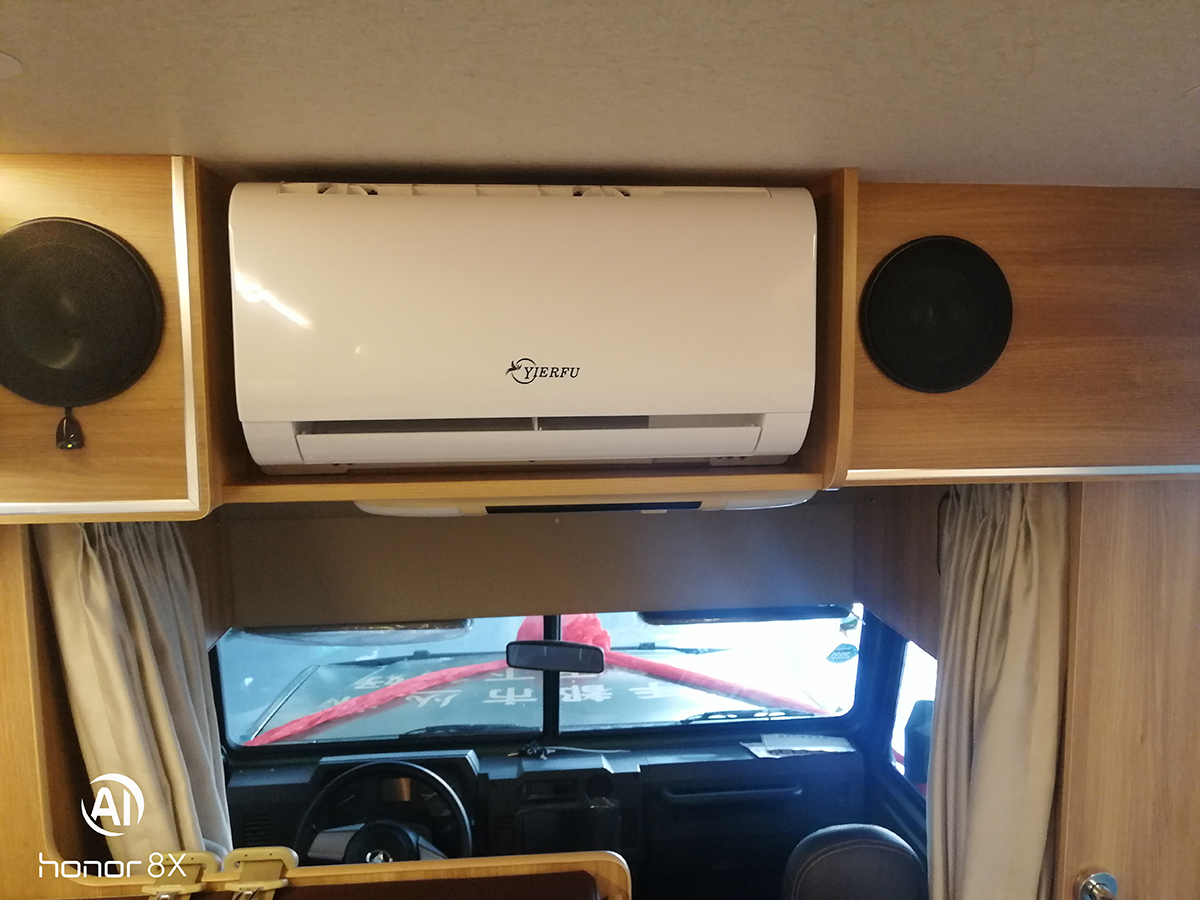 北汽勇士四驱三把锁房车,北汽勇士房车视频大全