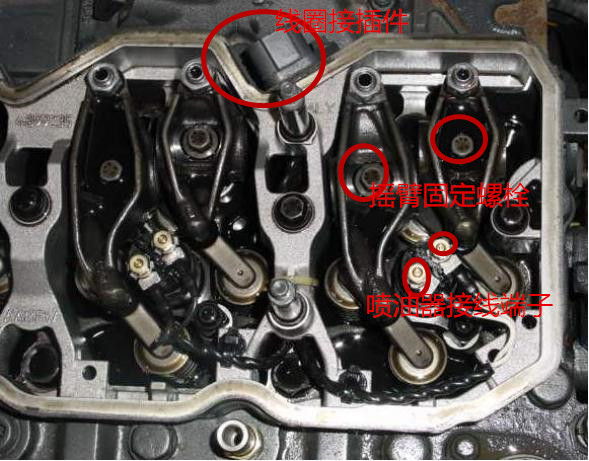 小松pc240-8故障码,小松240-8喷油器电压
