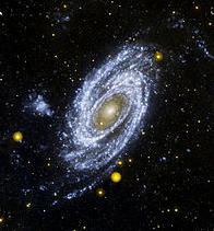 哈勃望远镜改变人类的宇宙时空观,哈勃望远镜探索黑色宇宙