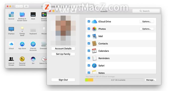 mac删除apfs,mac重装系统分区格式选apfs