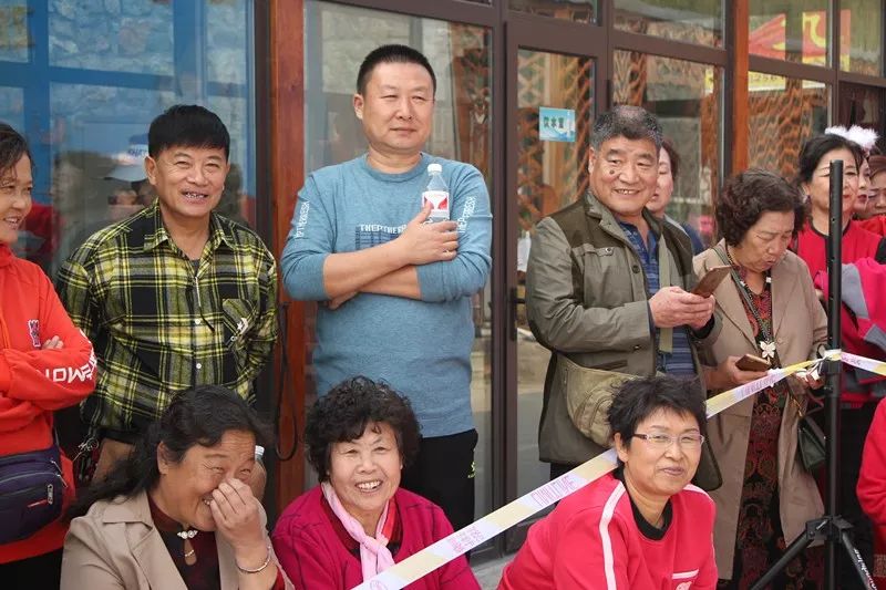 博山广场舞比赛视频,九龙峪杯武术大赛