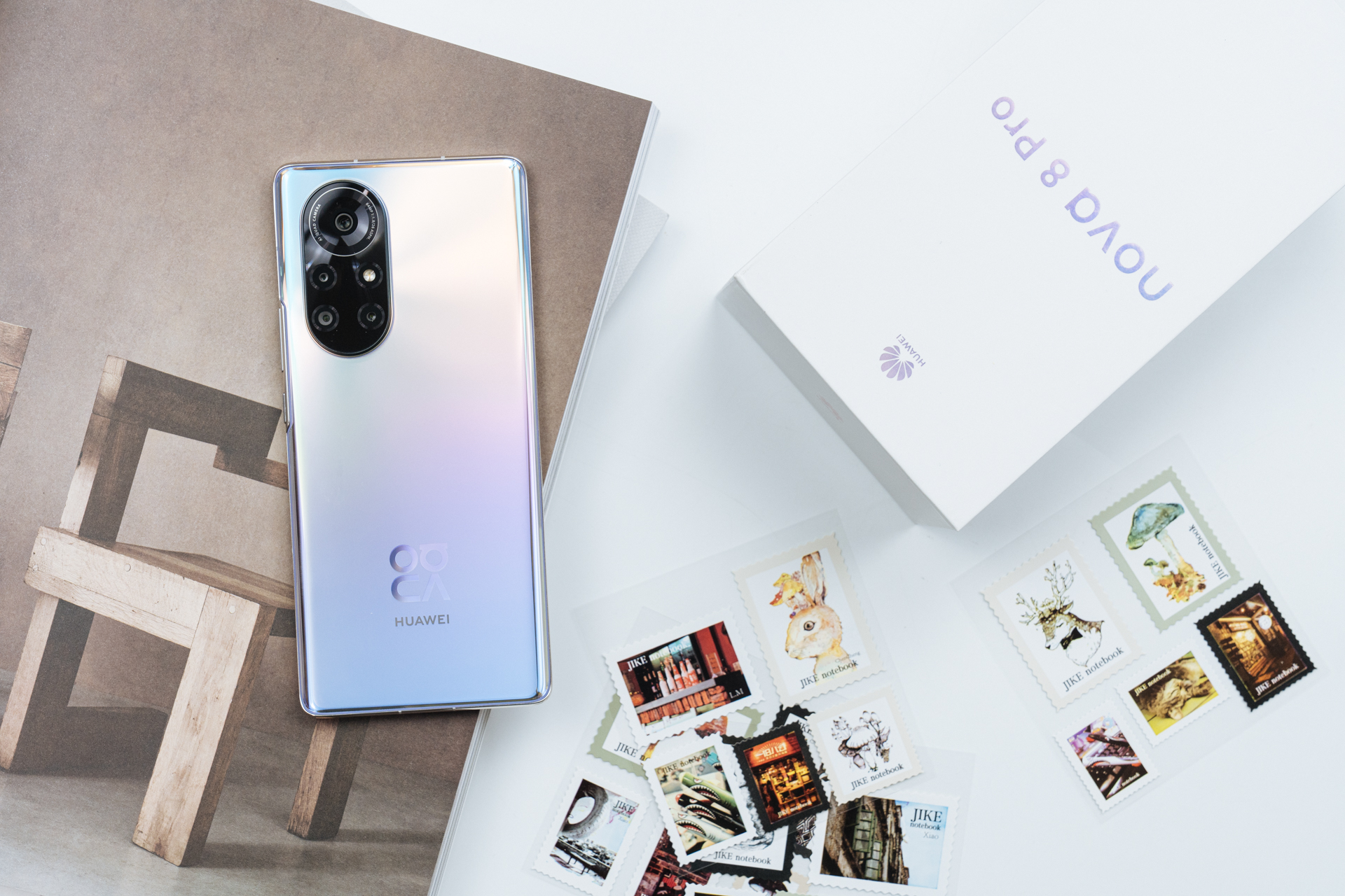 nova8provlog,华为nova7pro拍vlog