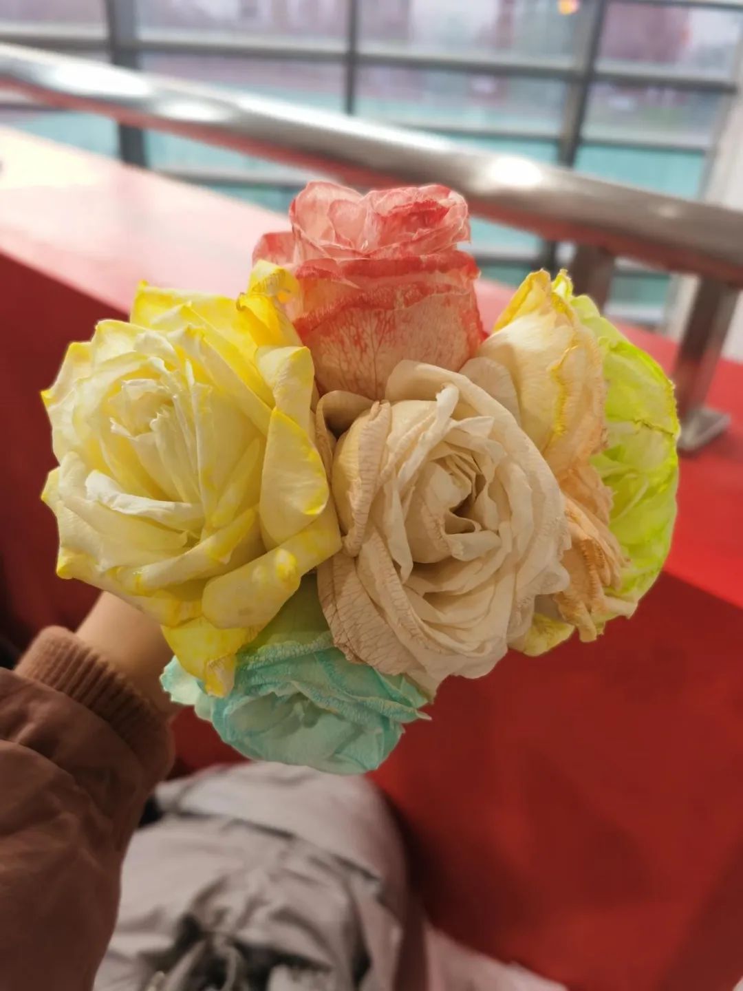 社团一年的美好时光,泰达一中社团展演