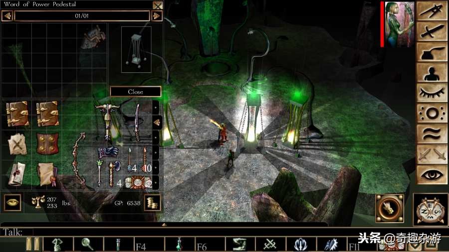 手机游戏自由度超高可以打怪,适合休闲玩的rpg手游游戏推荐