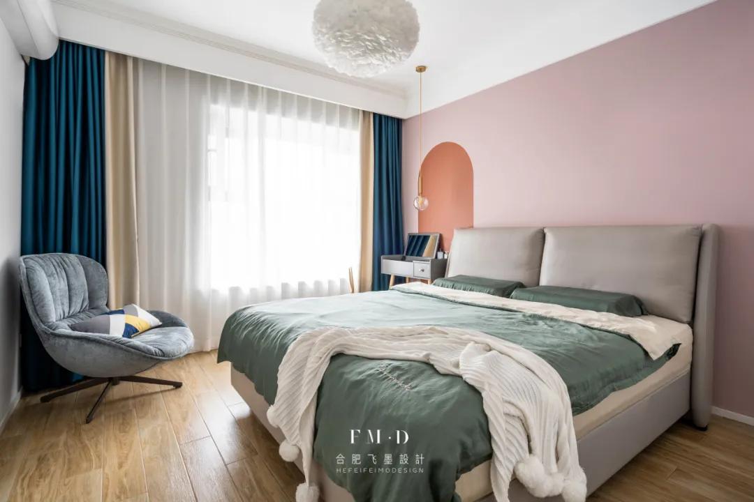 买窗帘应该掌握窗帘的细节,买窗帘一定要注意的几个细节