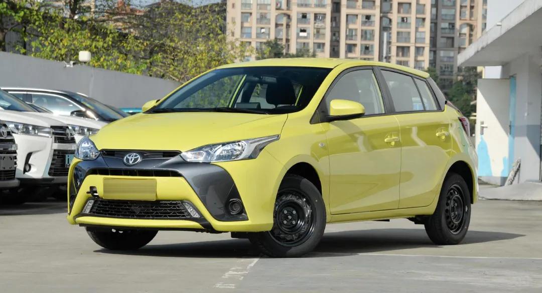 这几款两厢车简直惊艳,推荐一款值得买的一款两厢车