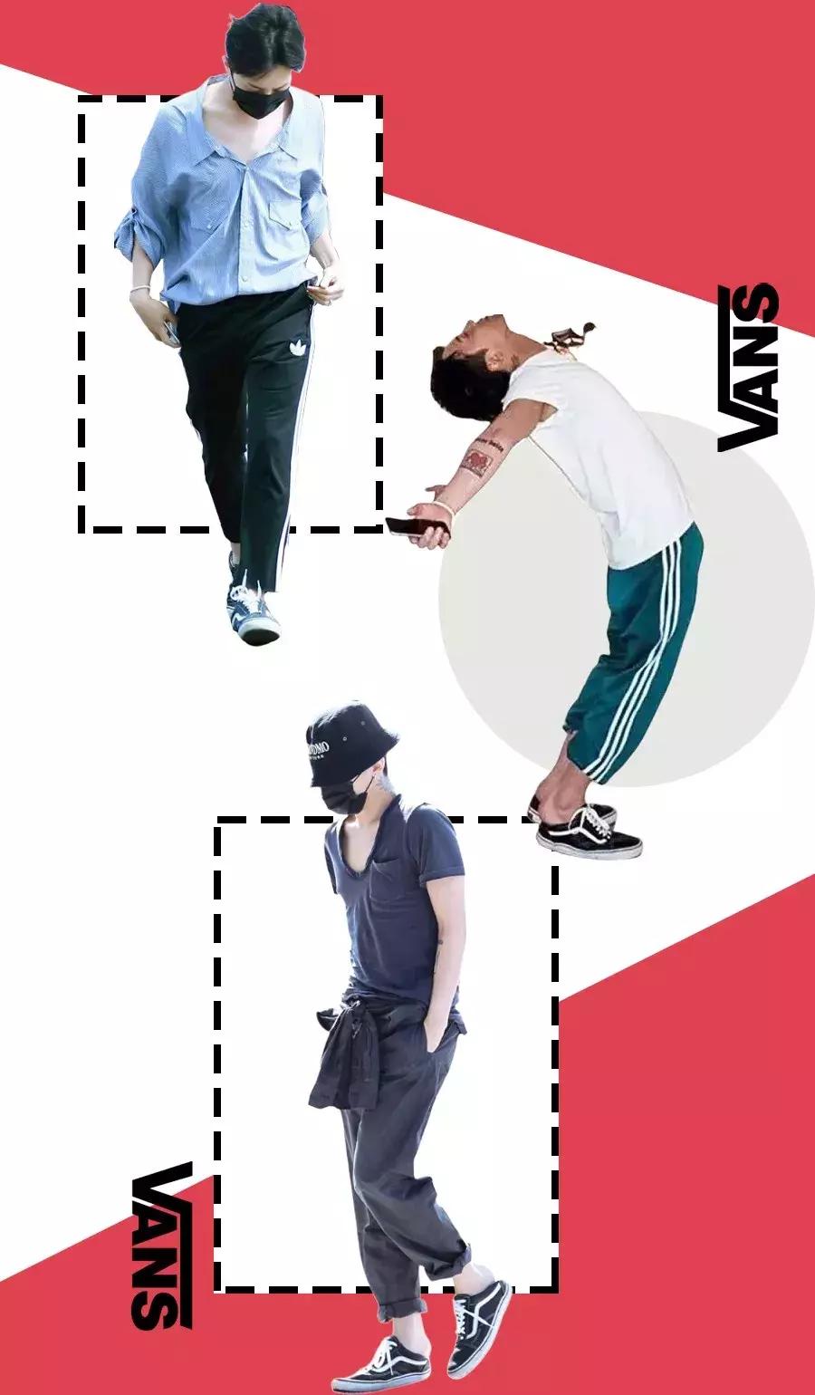 正品的便宜的vans真的存在吗,要买vans经典款吗