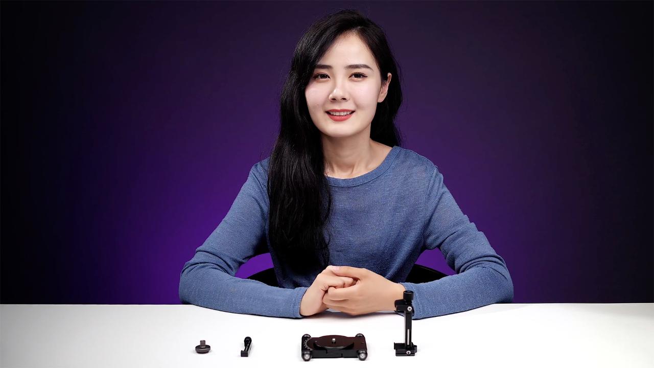 小众摄影器材,十款好口碑的摄影入门级器材