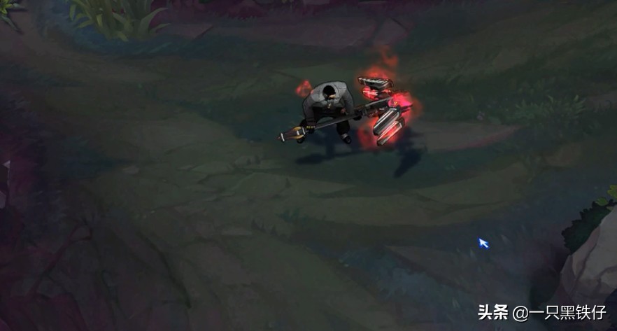 英雄联盟全能石啥时候出的,英雄联盟全能石