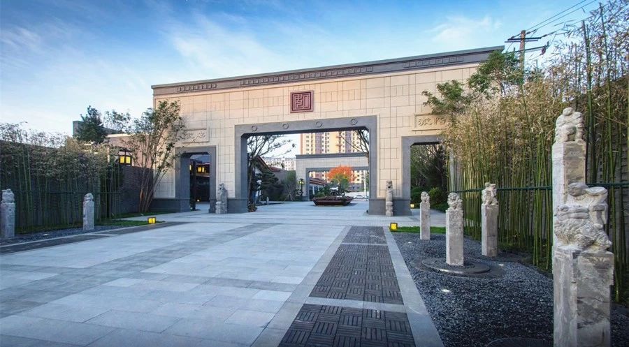 博山如园127平米样板房,博山最新楼盘有哪些