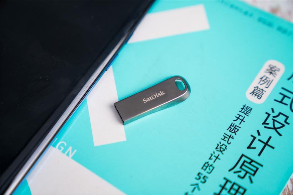 闪迪u盘cz74usb3.2评测,闪迪cz74u盘发热