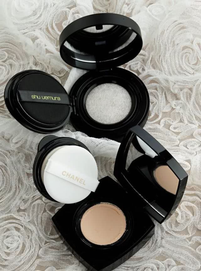 美人计气垫哪个牌子好,美人计气垫推荐