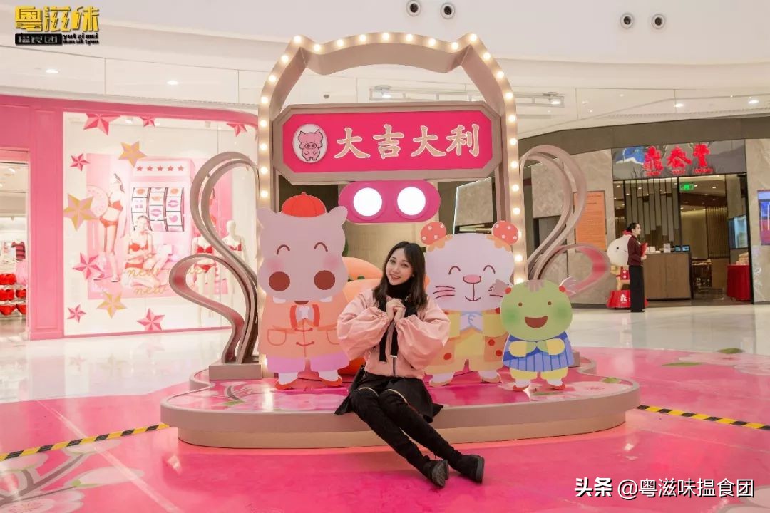 麦兜带你玩转江浙沪,麦兜潮玩