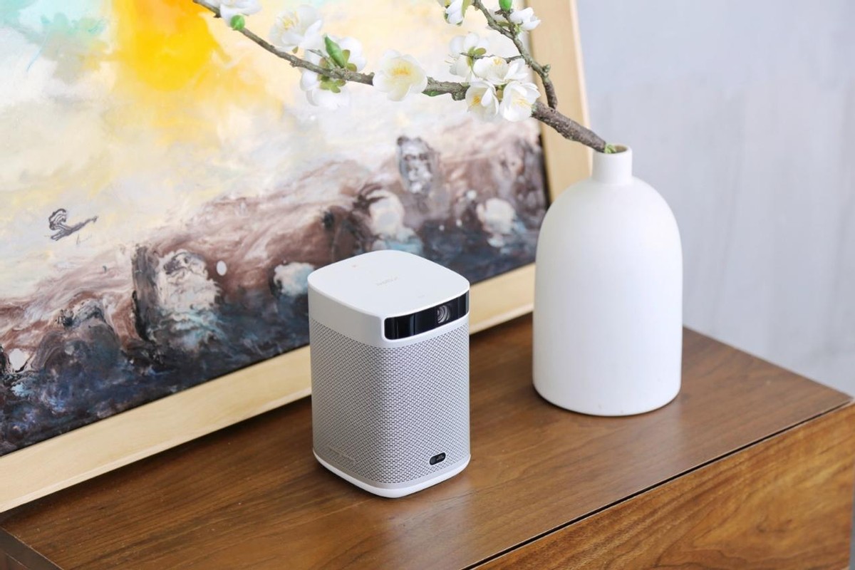 极米newplay特别版可以当做音箱吗,极米newplay特别版评测