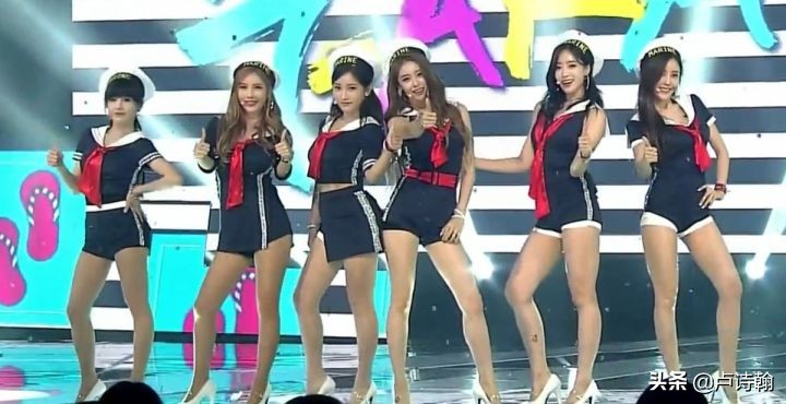 那些自称妹子多颜值高的公司，好像都没活过寒冬