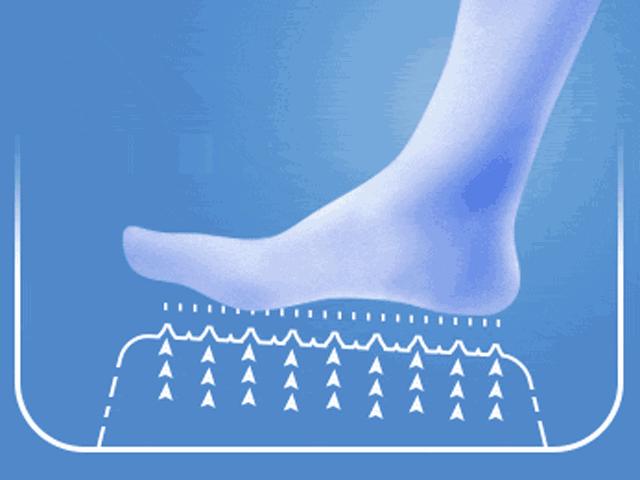 可加热足浴盆可折叠,折叠足浴按摩加热洗脚盆