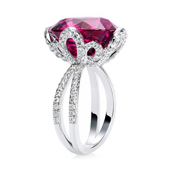 珠宝发展模式,珠宝品牌模式