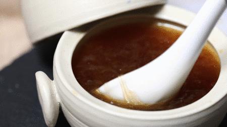 1碗炖品=1瓶神仙水！花式燕窝配送到家