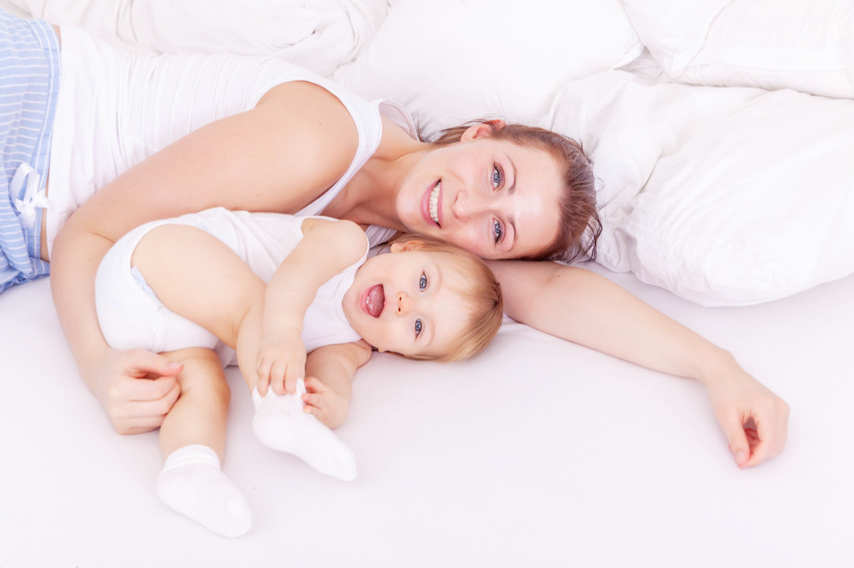 生娃了,分娩方式很重要,妈妈你应该自己做主