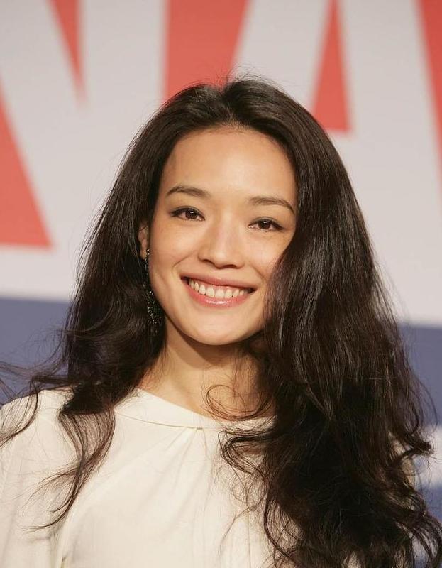 年轻时的舒淇有多漂亮,舒淇写真舒淇年轻时照片