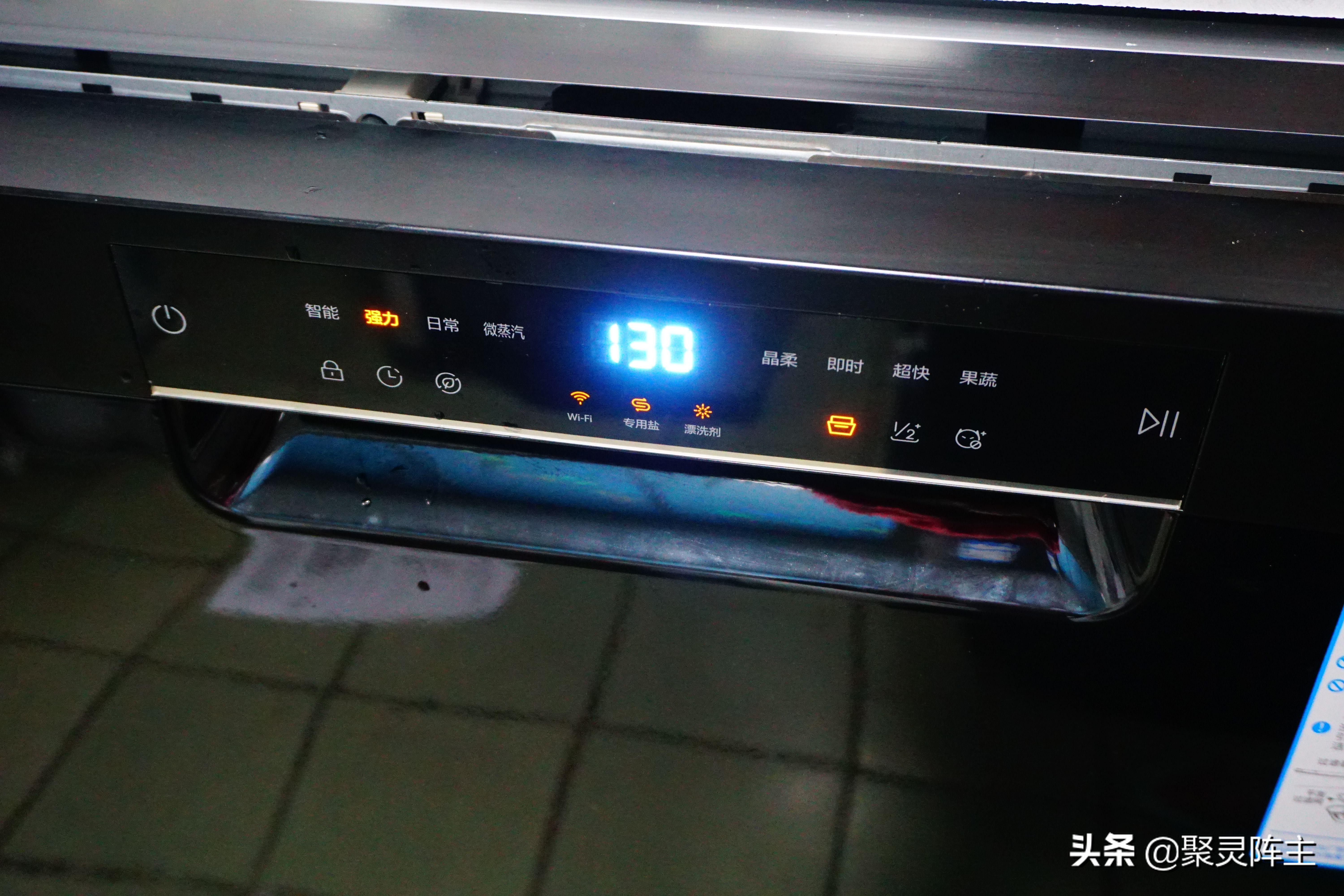 洗碗机如何选视频,云米洗碗机和米家洗碗机评测