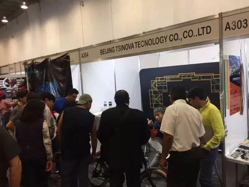 2024墨西哥展会一览表,墨西哥两轮车展