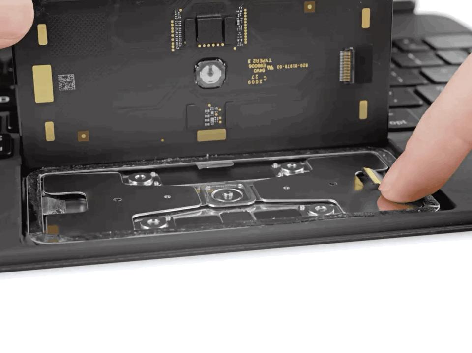 笔记本触控板为何如此难用,笔记本触控板和鼠标无法同时使用