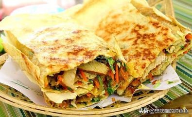 淄博吾悦广场美食,山东淄博美食菜谱