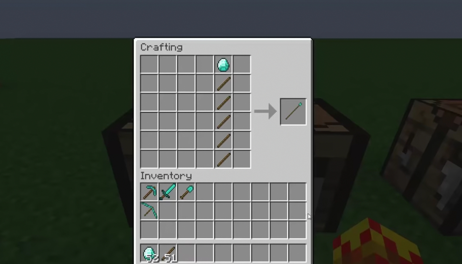 我的世界脑洞无限,我的世界最奇葩的合成表